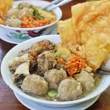 Bakso Urat